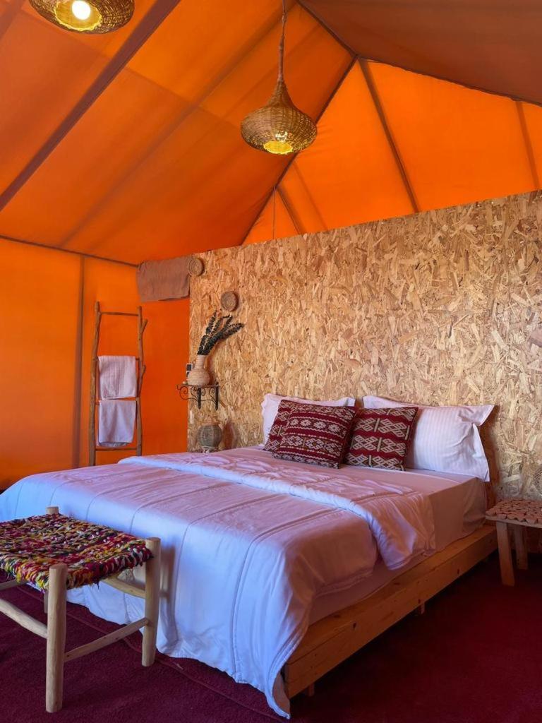 Agafay Desert Luxury tent *